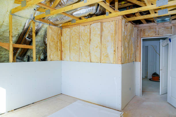 Best Fiberglass Insulation in Capitan, NM