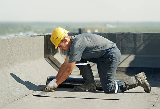 Best Commercial Insulation in Capitan, NM