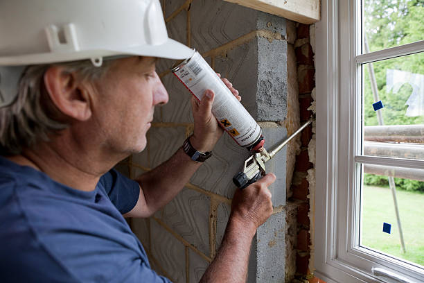 Best Eco-Friendly Insulation in Capitan, NM